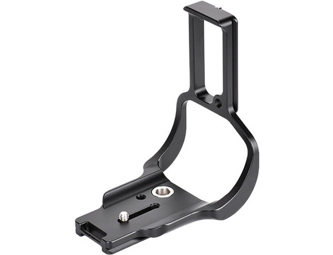 Sunwayfoto L-Plate for Nikon Z6II/Z7II incl. grip (PNL-Z6IIG)