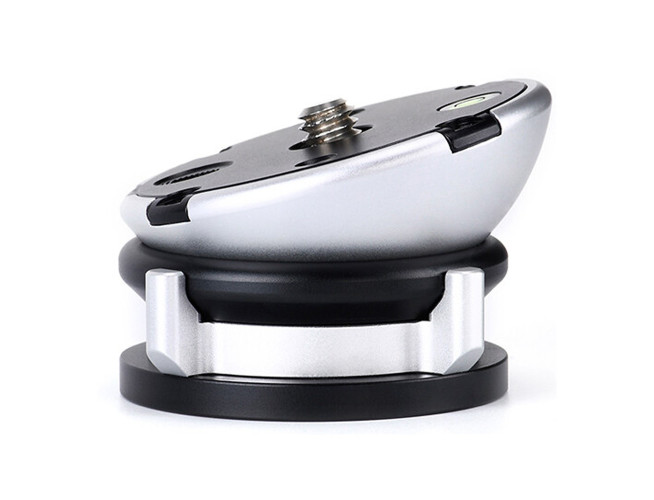 Sunwayfoto Leveling Base DYH-68
