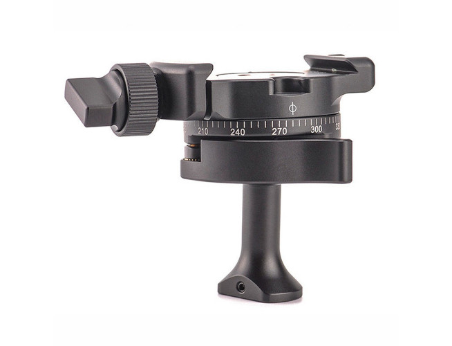 Sunwayfoto Inverted Ballhead PMB-18
