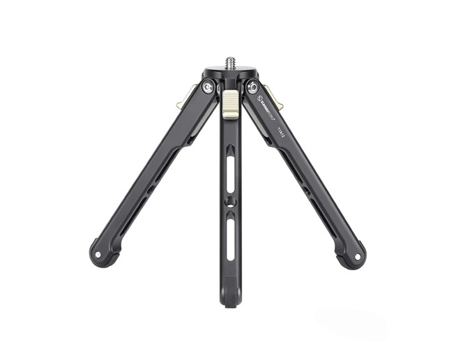 Sunwayfoto Table Tripod T1A12