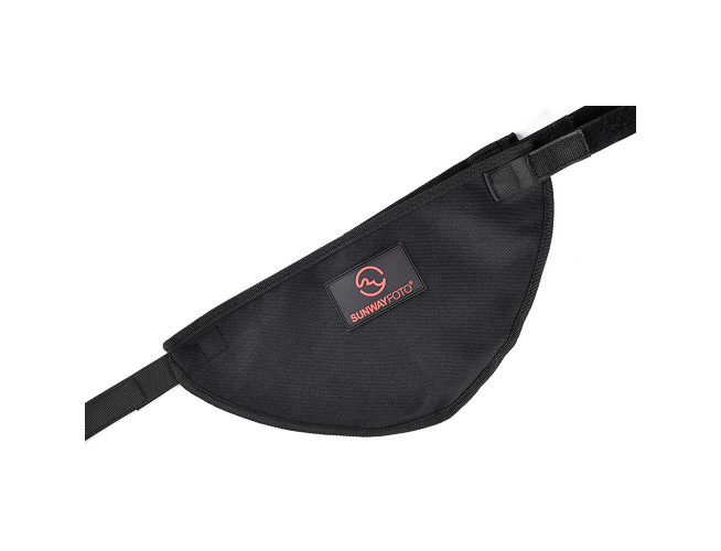 Sunwayfoto Universal Heavy-duty Tripod Stone Bag TSB-01