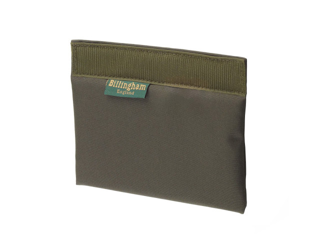 Billingham Superflex Flap olive