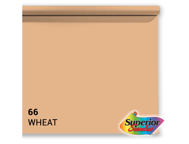 Superior Achtergrondpapier Wheat 2.72m x 11m