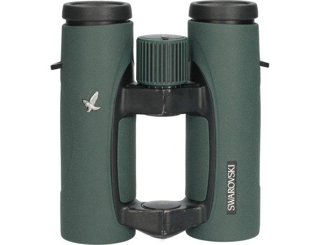 Tweedehands Swarovski EL 8x32 Swarovision WB Groen CM8652