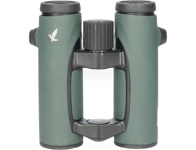 Tweedehands Swarovski EL 8x32 Swarovision WB Groen CM0463