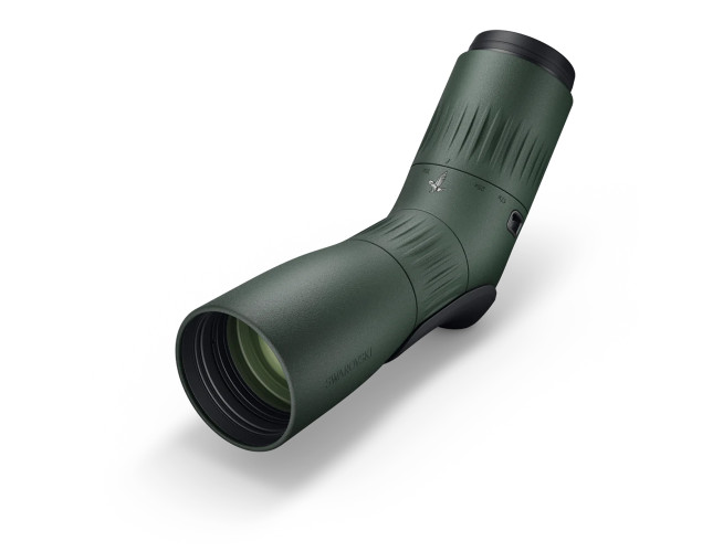 Swarovski ATC 17-40x56 Groen