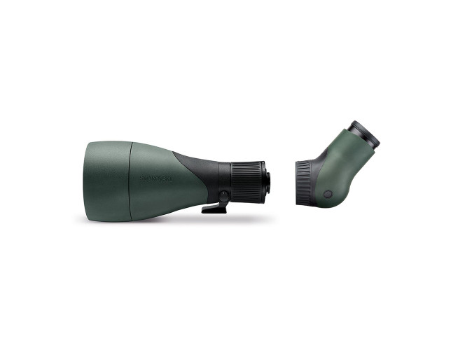 Swarovski ATX + 115mm Objectiefmodule (30-70x115)