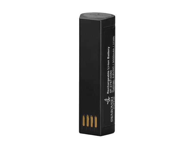 Swarovski RB batterij voor AX Visio