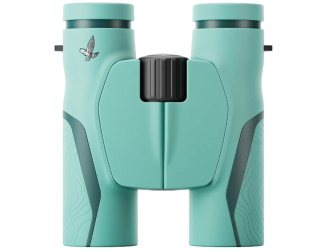Swarovski MY Junior 7x28 glacier blue