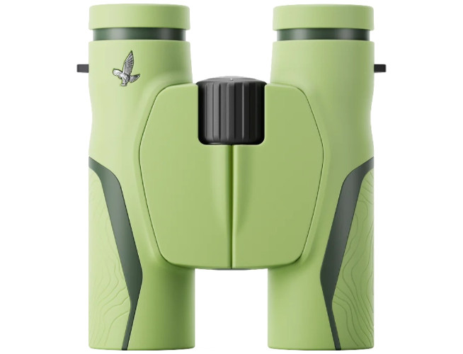 Swarovski MY Junior 7x28 jungle green