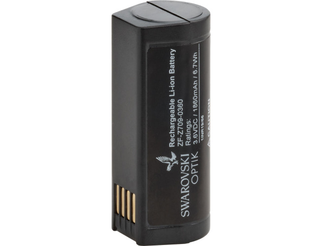 Swarovski RB-S batterij voor AT / ST Balance