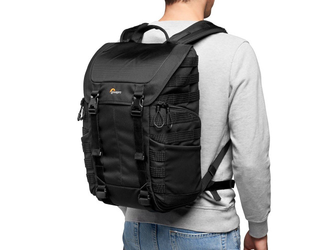 Lowepro ProTactic BP 300 AW II Camerarugzak