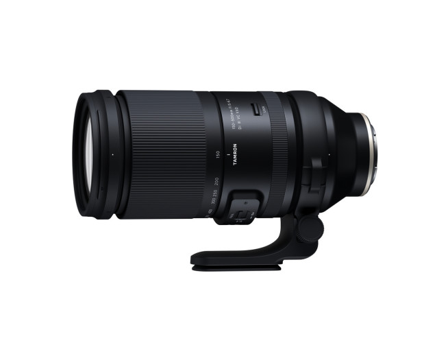 Tamron 150-500mm f/5.0-6.7 Di III VC VXD Fuji X