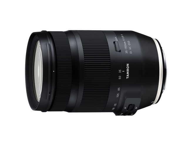 Tamron 35-150mm f/2.8-4 Di VC OSD Nikon F