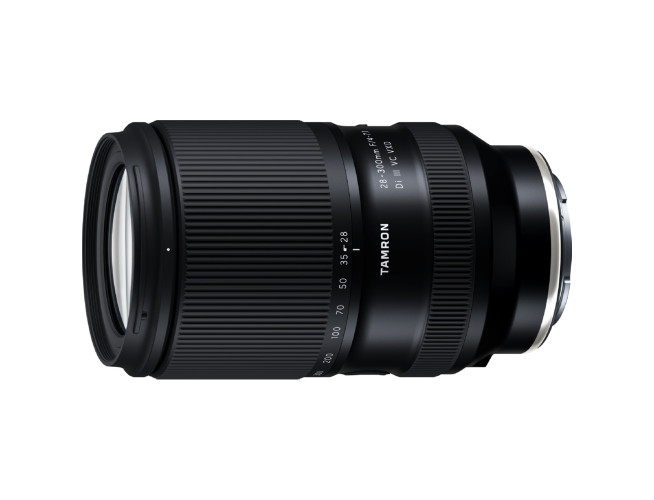 Tamron 28-300mm F/4-7.1 Di III VC VXD Sony FE