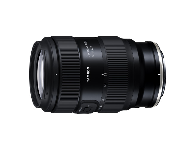 Tamron 35-100mm f/2.8 Di III VXD Nikon Z