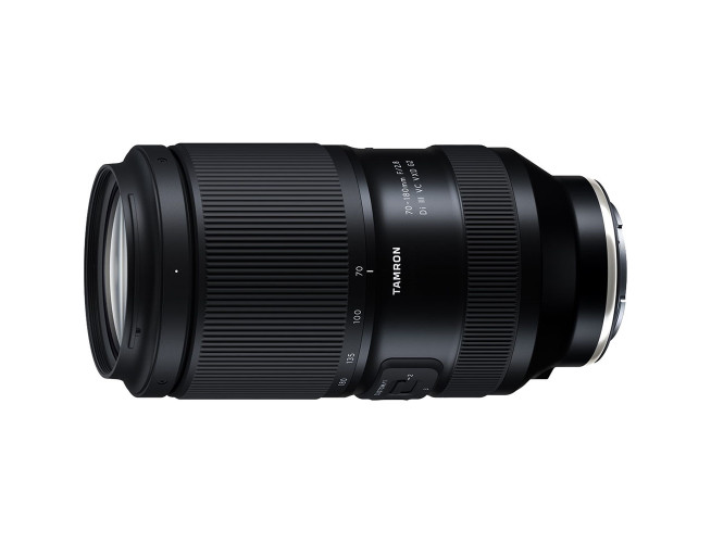 Tamron 70-180mm f/2.8 DI III VC VXD G2 Sony FE