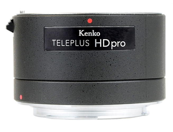 Kenko Converter HDPRO DGX 2x Nikon