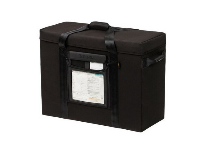 Tenba Air Case voor Eizo 24-inch Display