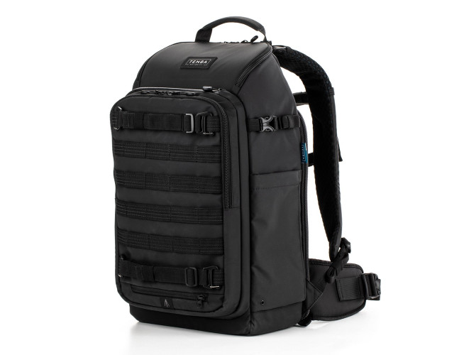 Tenba Axis V2 20L Backpack Zwart