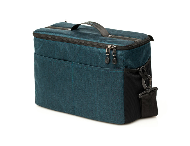Tenba BYOB 10 Camera Insert Blauw