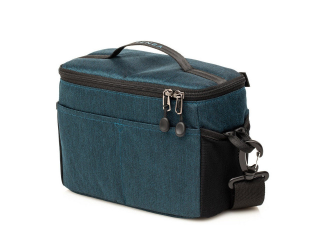 Tenba BYOB 9 Camera Insert Blauw