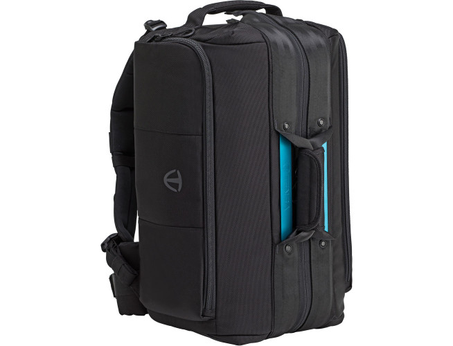 Tenba Cineluxe Backpack 21 - Black
