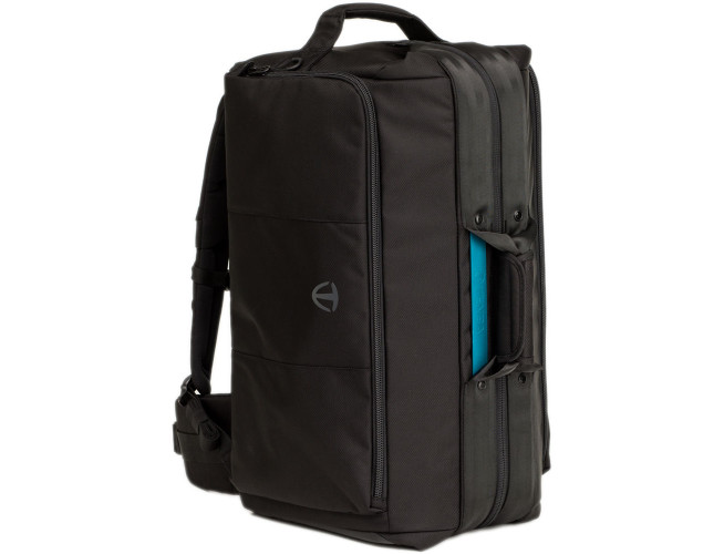 Tenba Cineluxe Backpack 24 - Black
