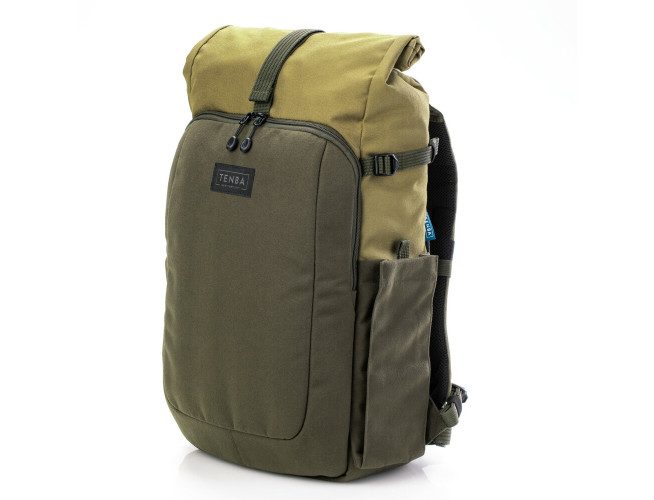 Tenba Fulton V2 10L Backpack Tan Olive