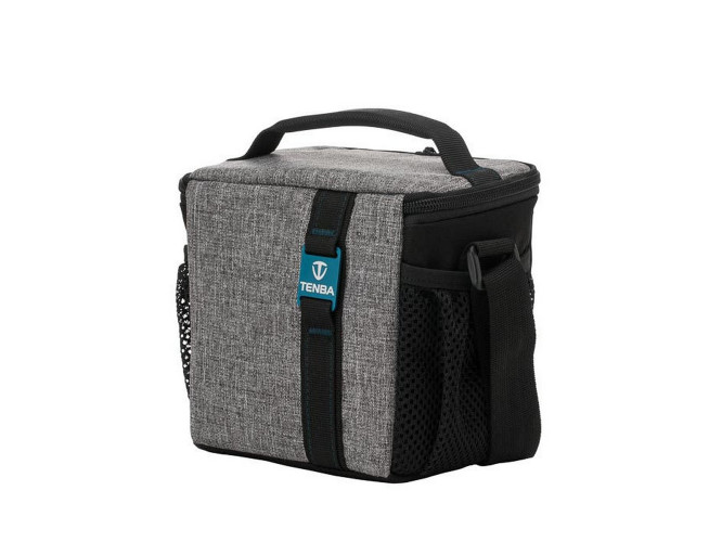 Tenba Skyline 7 Schouder tas Grijs
