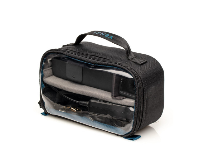 Tenba Tool Box 4 Zwart