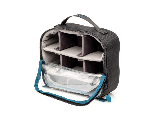 Tenba Tool Box 6 Zwart