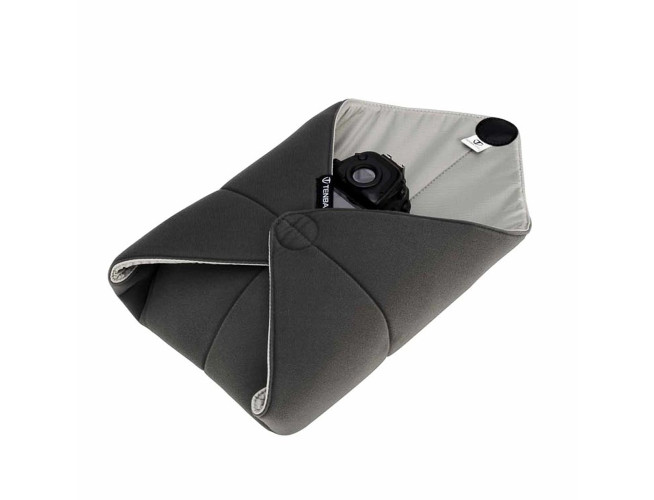 Tenba Wrap 16 inch Zwart