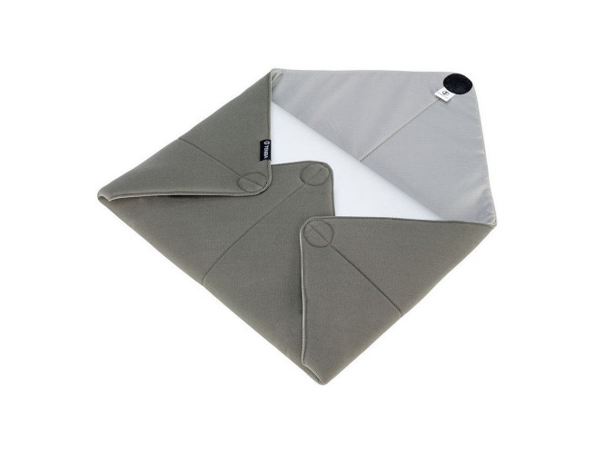 Tenba Wrap 20 inch Grijs