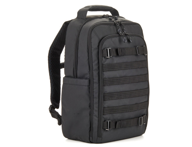 Tenba Axis V2 16l Road Warrior Backpack Zwart