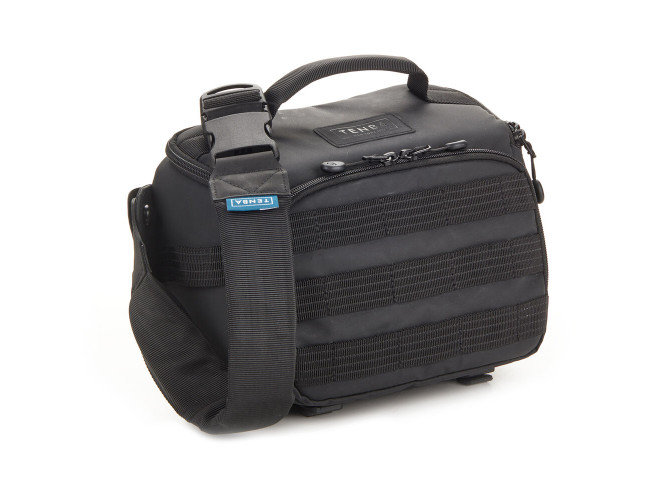 Tenba Axis V2 4l Sling Bag Zwart