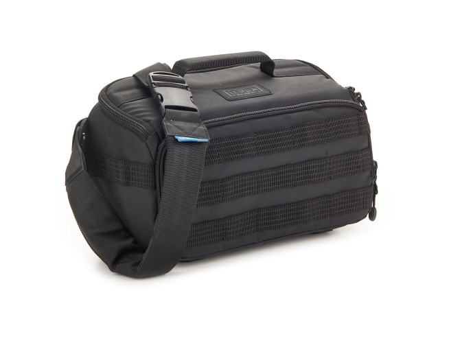 Tenba Axis V2 6l Sling Bag Zwart