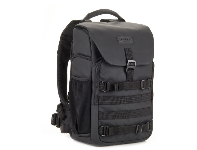 Tenba Axis V2 LT 18l Backpack Zwart