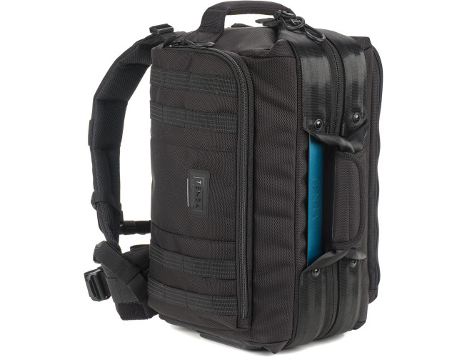 Tenba Backpack Video Cineluxe 16 V2