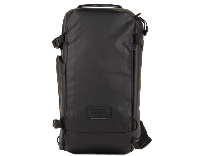 Tenba Solstice V2 12L SlingBag Zwart