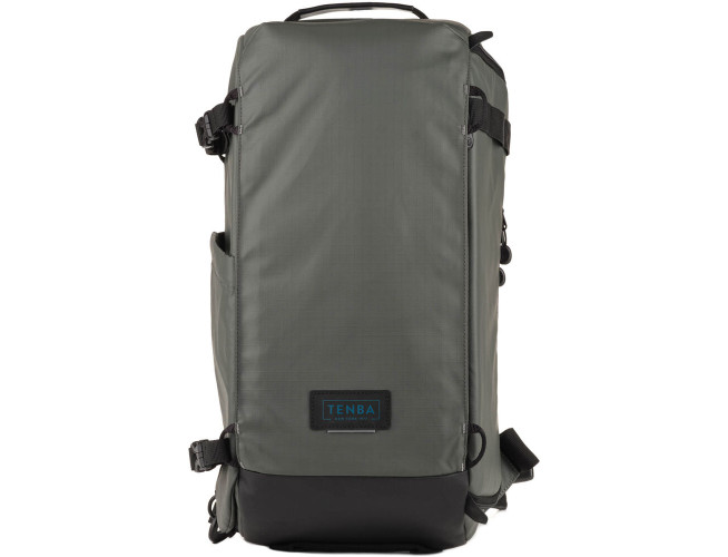 Tenba Solstice V2 16L SlingBag Grijs