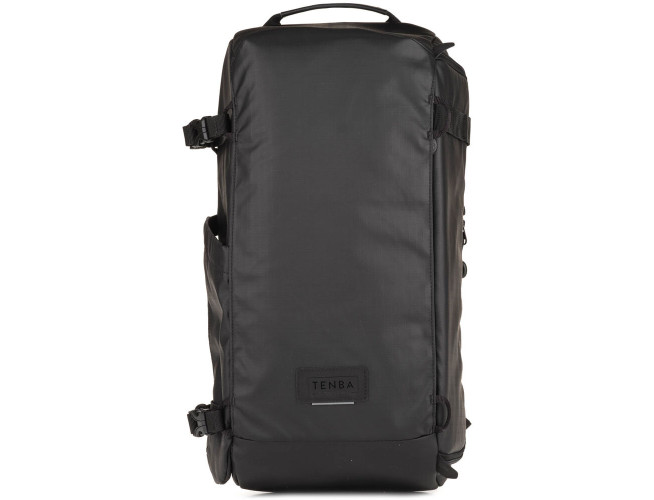 Tenba Solstice V2 16L SlingBag Zwart