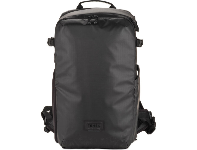 Tenba Solstice V2 20L Backpack Zwart