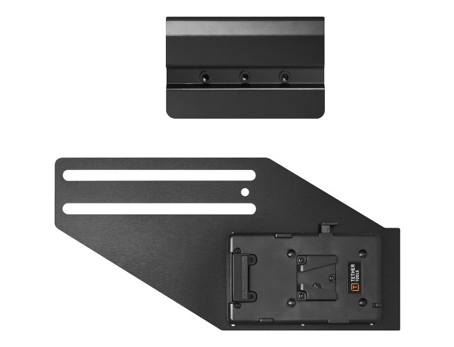 TetherTools ONsite Aero V-Mount