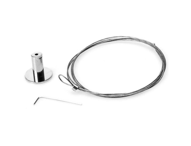 Tether Tools TetherLeash For ClickShare 2.4m