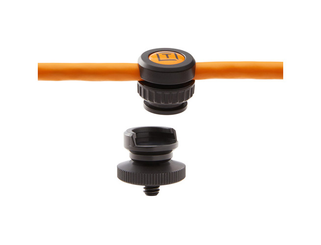 Tether Tools Tether Thread Mount Support
