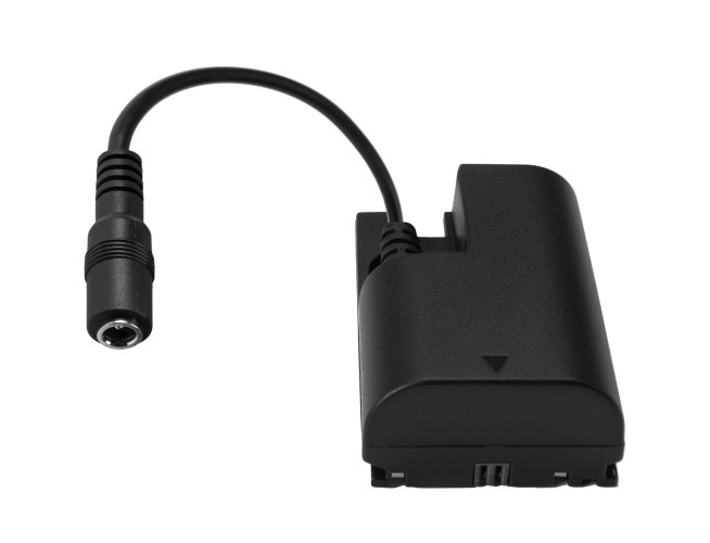 TetherTools Relay Camera Coupler voor Canon LP-E6