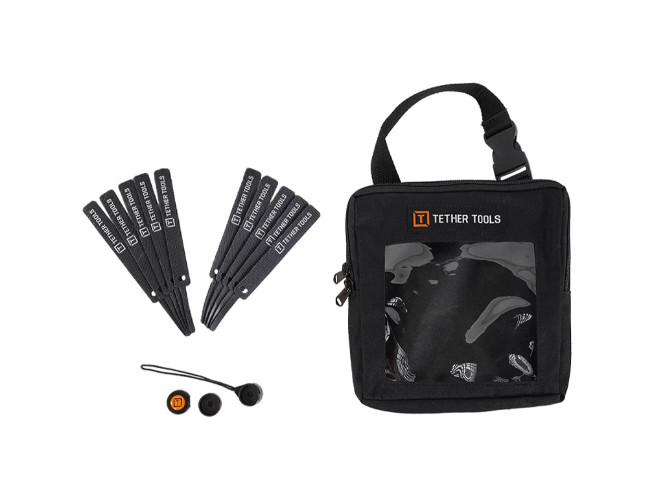TetherTools Starter Tethering Kit