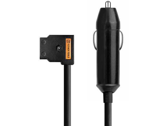 TetherTools ONsite AC Power Supply Car Adapter