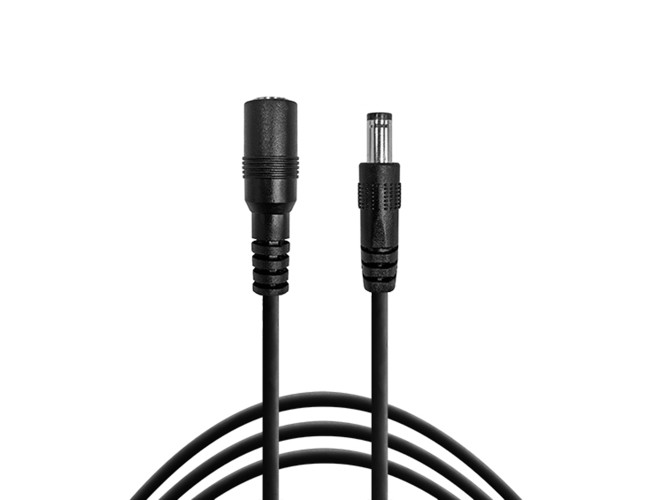 TetherTools Case Relay DC Extension Cable 2m